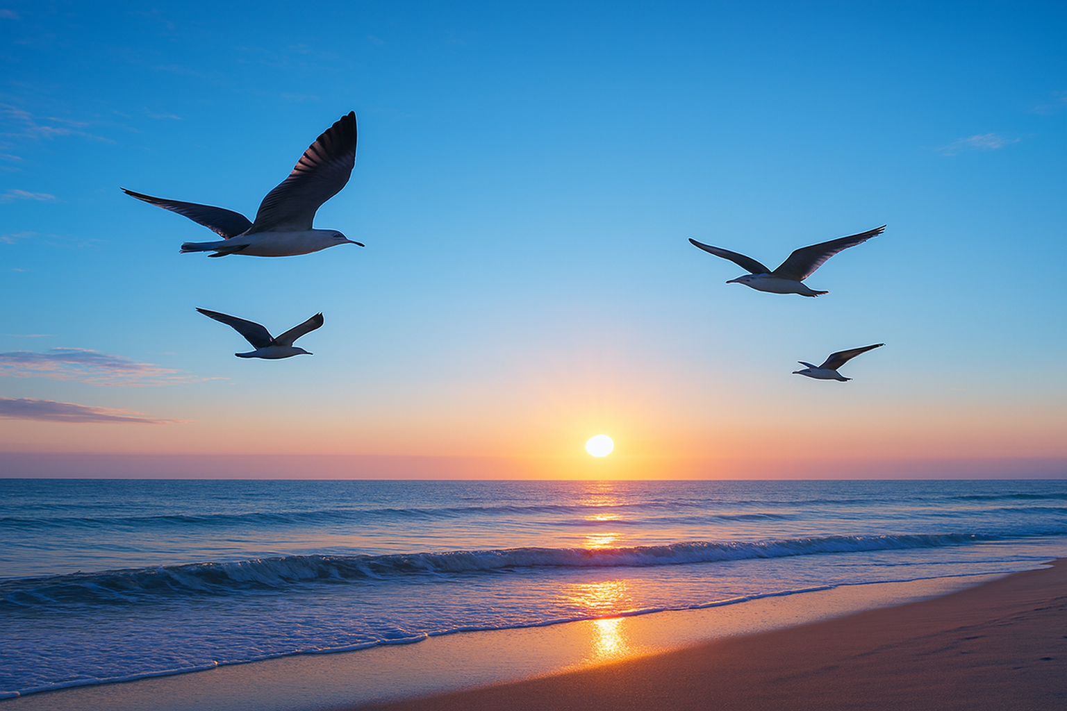 A Second Chance at Love Meetup